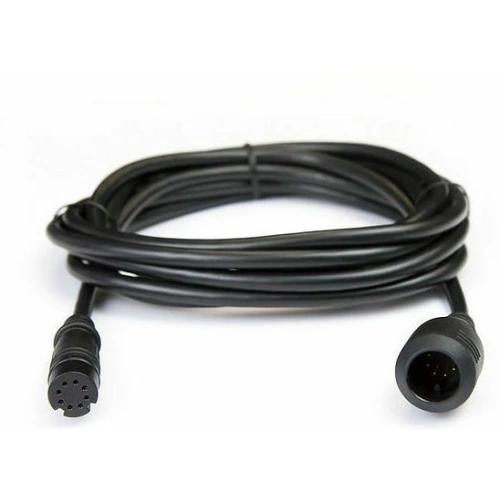 Удлинитель датчика Lowrance 10FT 8pin XDCR 3м