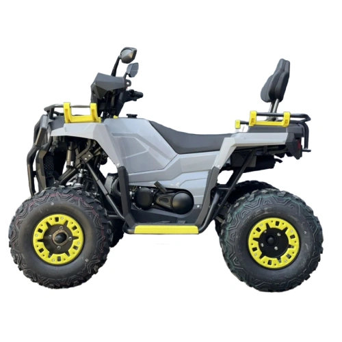 Квадроцикл МОТОМИР Hammer 200 Tracker 2591464