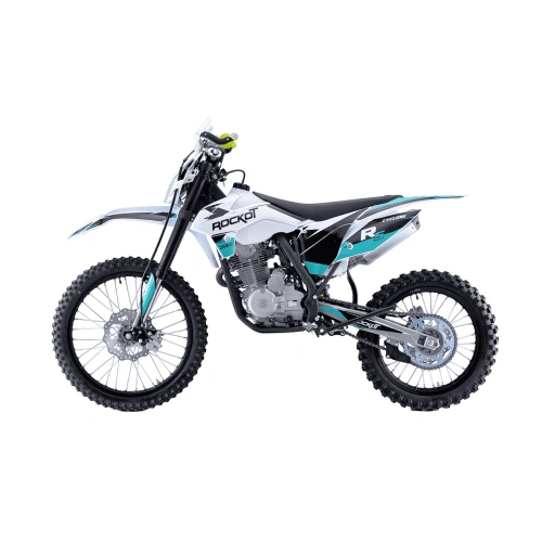 Мотоцикл кроссовый эндуро ROCKOT R5 Cyclone 250 2558784