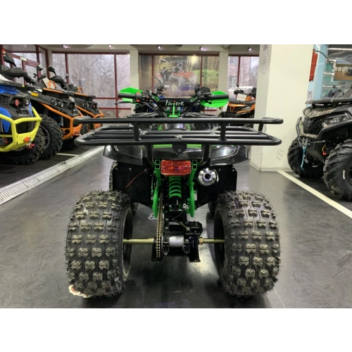 Квадроцикл IRIDE BTR 125-5 2558095