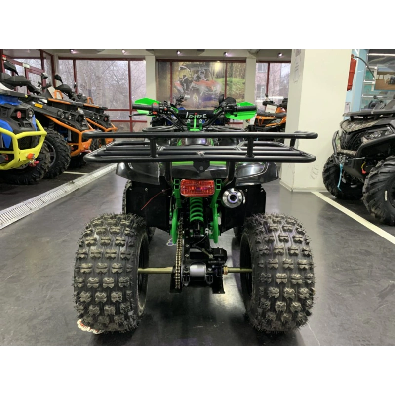 Квадроцикл IRIDE BTR 125-5 2558095