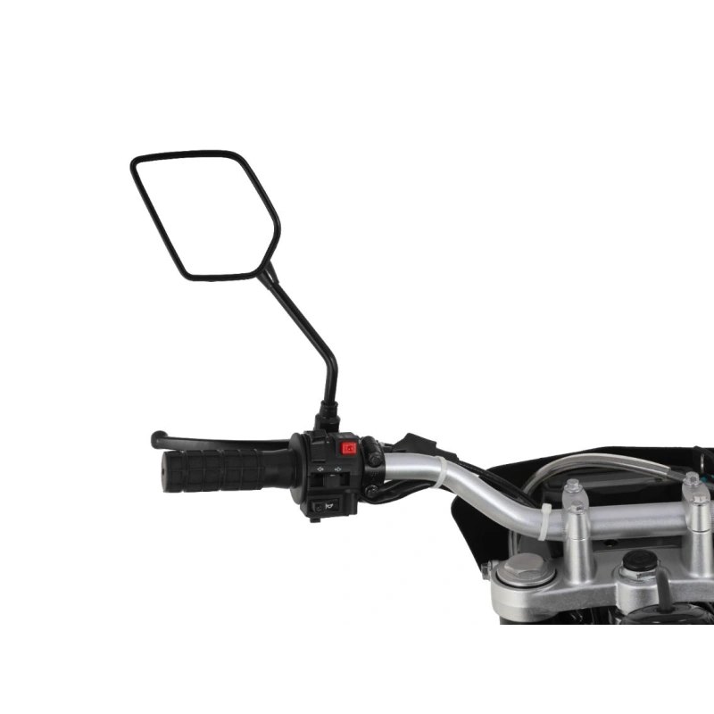Мотоцикл кроссовый эндуро SHORNER 280 R 2589646