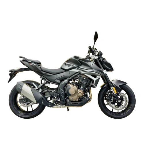 Мотоцикл VOGE R625