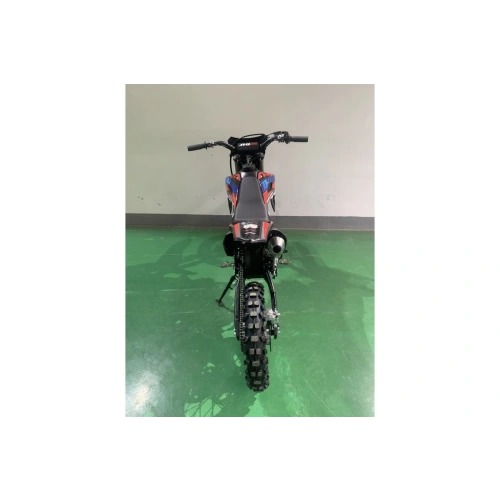 Мотоцикл JHLofr LK125 17/14 PITBIKE