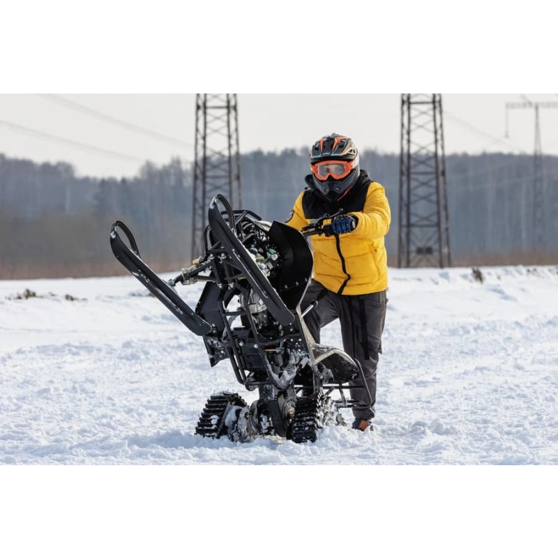 Снегоцикл TIGER Universal 150 2588125
