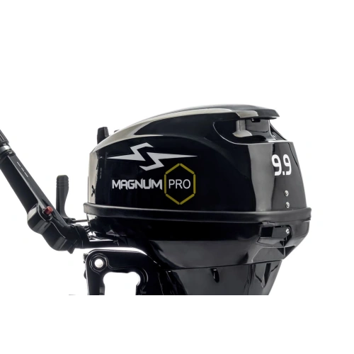 2х-тактный лодочный мотор MAGNUM PRO SM9.9HS 6421