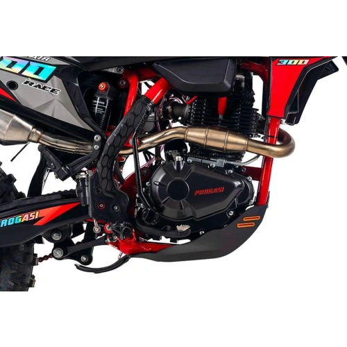 Мотоцикл кроссовый эндуро PROGASI Race 300 Air ENDURO 2560412