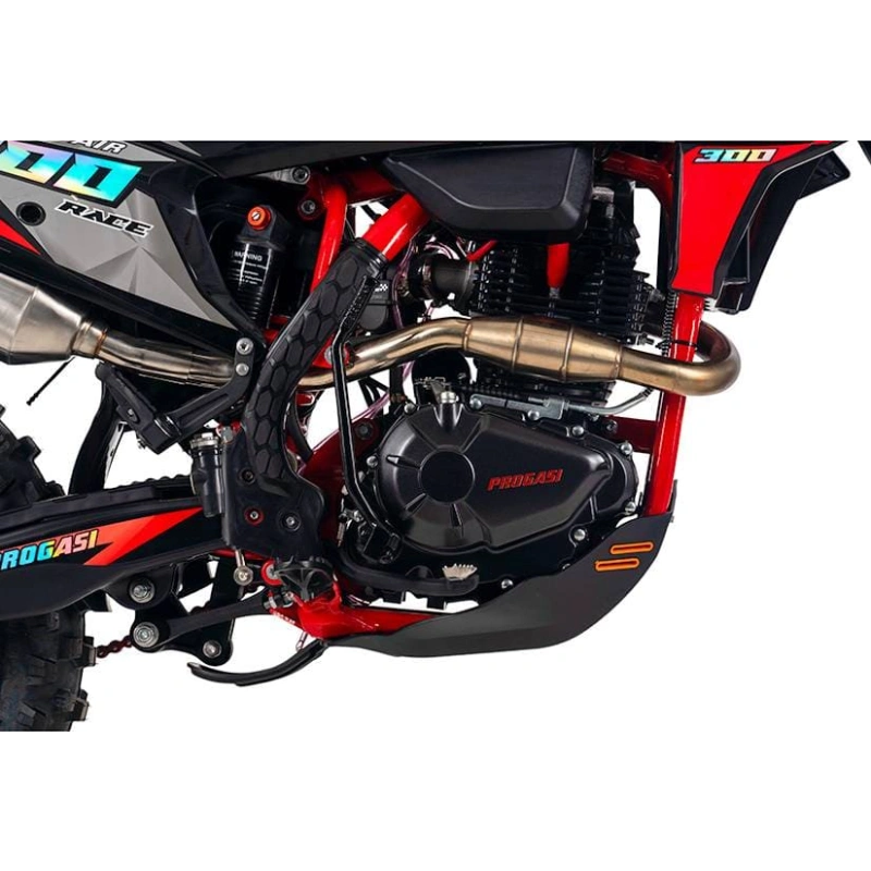 Мотоцикл кроссовый эндуро PROGASI Race 300 Air ENDURO 2560412