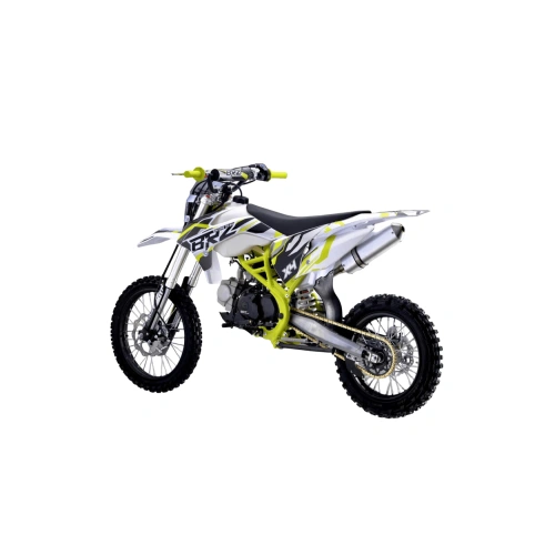Питбайк BRZ X4 125cc 2560258