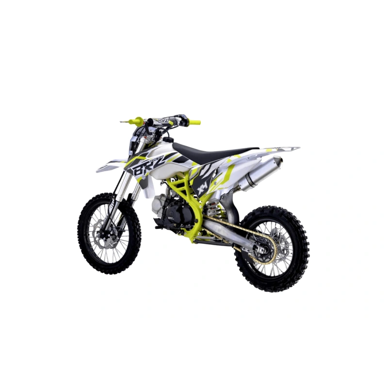 Питбайк BRZ X4 125cc 2560258