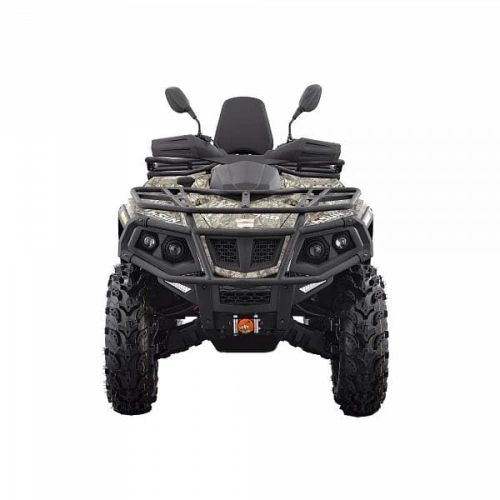 Квадроцикл HISUN Tactic 750 Normal (ПСМ) 2560133
