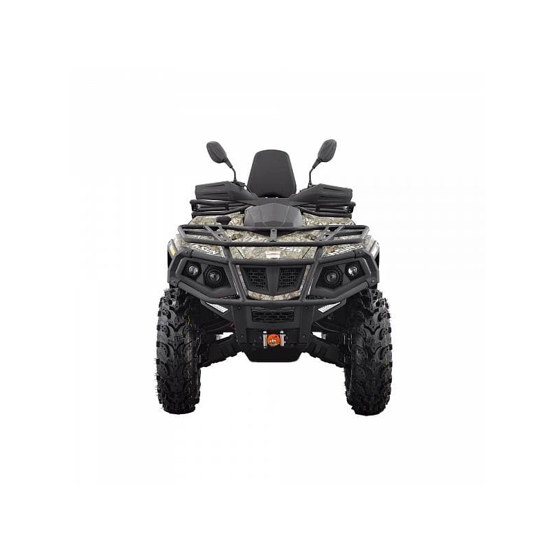Квадроцикл HISUN Tactic 750 Normal (ПСМ) 2560133