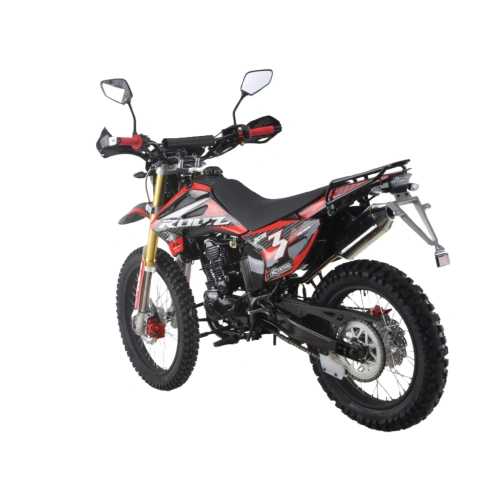 Мотоцикл кроссовый эндуро ROLIZ Sport-003 RRC 2590960