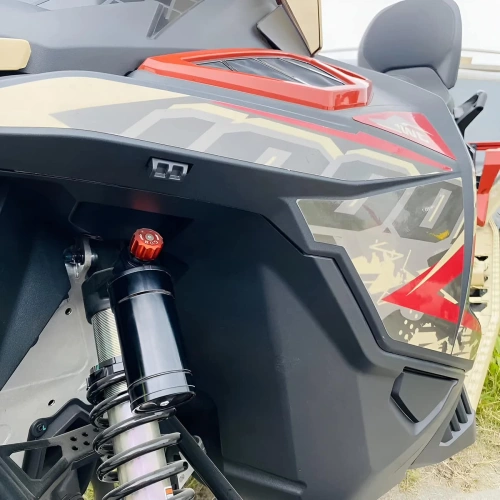 Снегоход AODES Snowcross 1000 WT (2025) 2591993