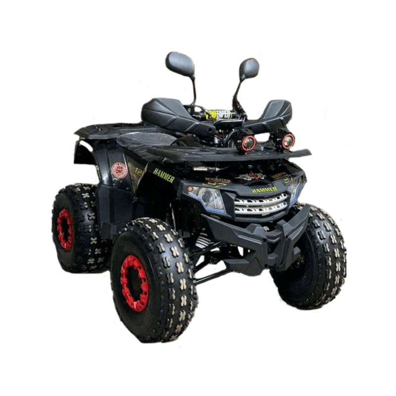 Квадроцикл ZONGSHEN Hammer Sport 125 Premium 2558077