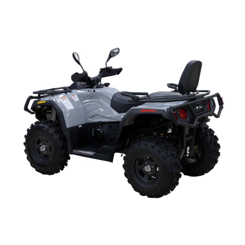 Квадроцикл HISUN Tactic 550 Limited (ПСМ) 2560131