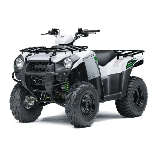 Квадроцикл KAWASAKI Brute Force 300