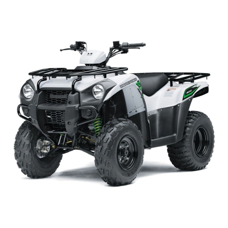 Квадроцикл KAWASAKI Brute Force 300