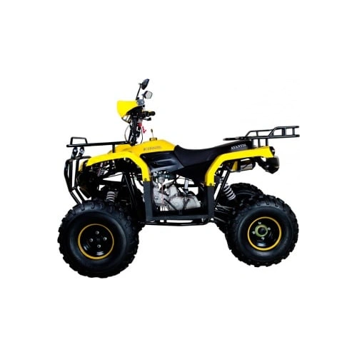 Квадроцикл AVANTIS Patriot M