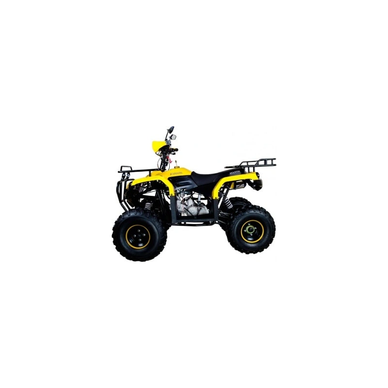 Квадроцикл AVANTIS Patriot M
