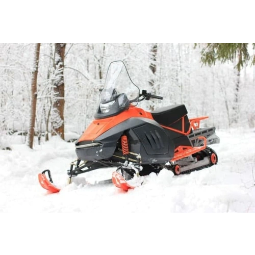 Снегоход IRBIS Tungus 500L 249073