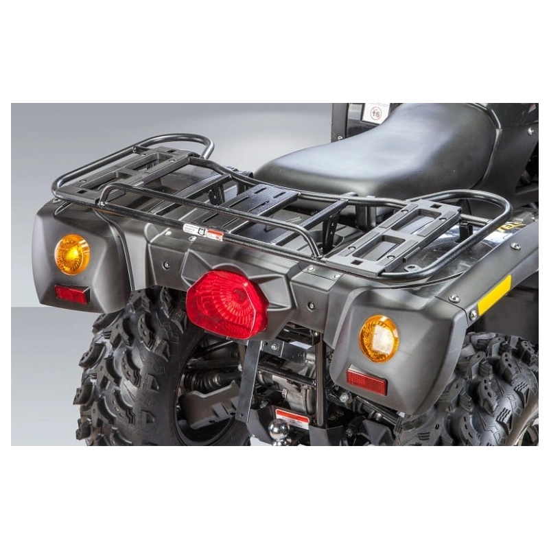 Квадроцикл STELS ATV 600 Y Leopard (ПСМ)