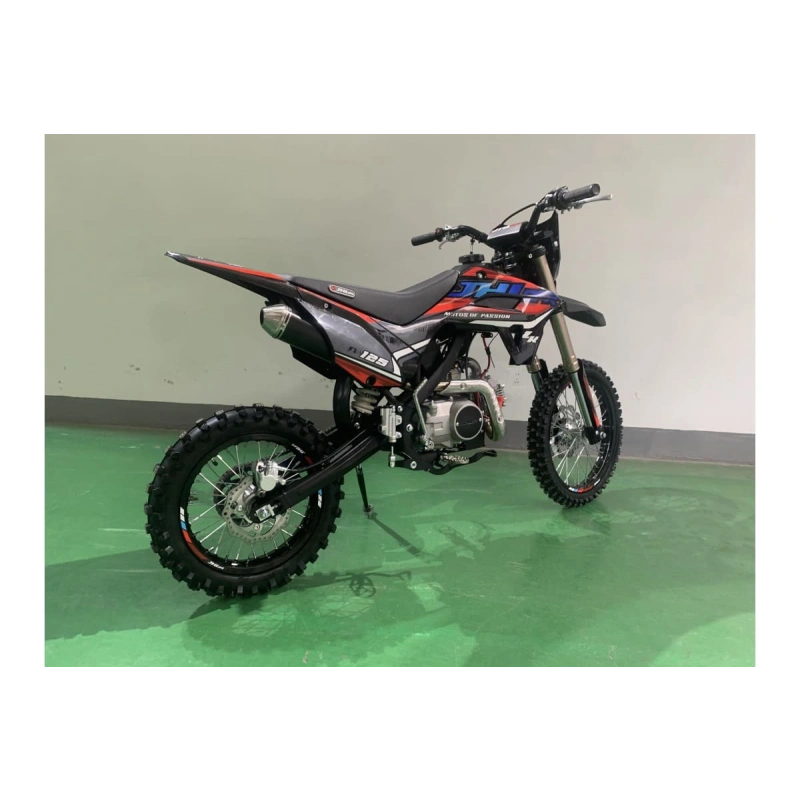 Мотоцикл JHLofr LK125 17/14 PITBIKE 2591374