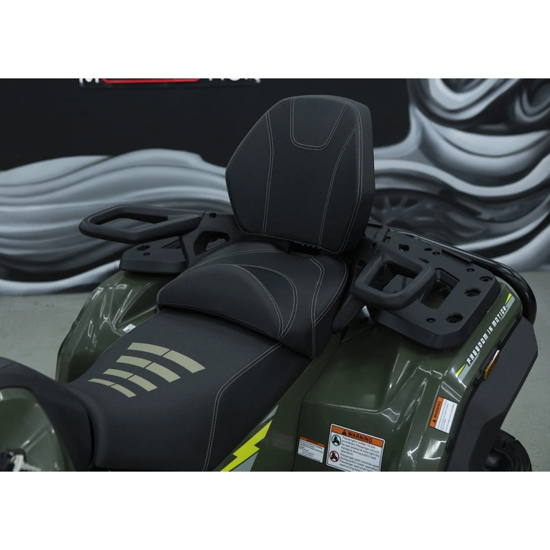 Квадроцикл SHARMAX Force 1100 LTD 28 с ПСМ