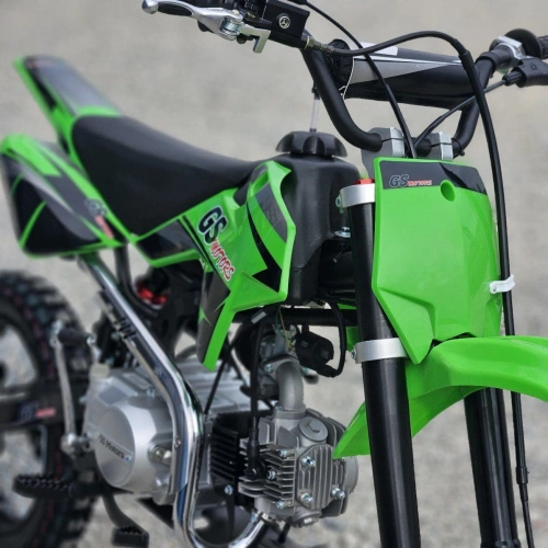 Питбайк MOTOLAND GS Motors S12 17/14 2588705