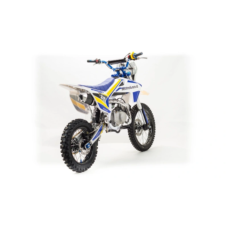 Питбайк MOTOLAND XT125