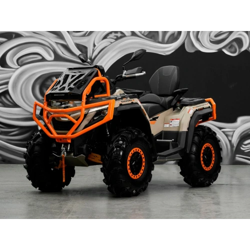 Квадроцикл SHARMAX 1100 Mud Force 2589229