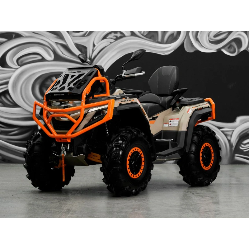 Квадроцикл SHARMAX 1100 Mud Force 2589229