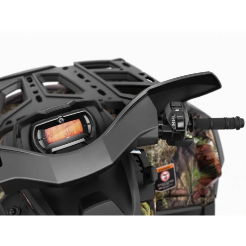 Квадроцикл BRP Can-Am Outlander Max DPS 570 2022 (ПСМ)