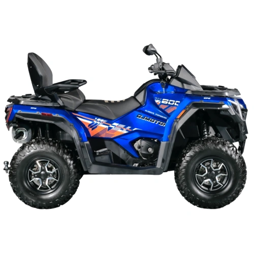 Квадроцикл QJ MOTOR SFA 700 2584693