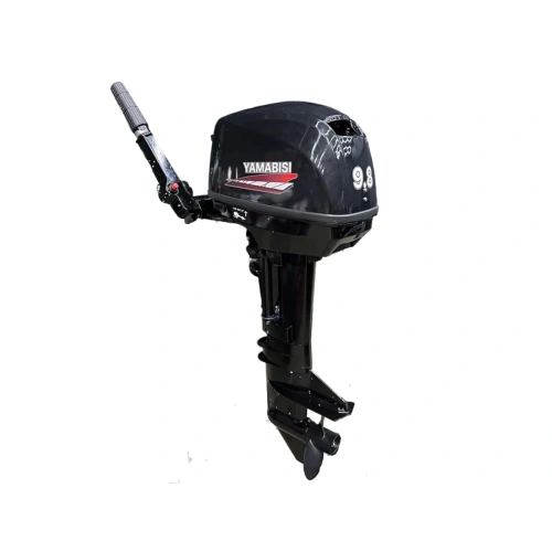 2х-тактный лодочный мотор YAMABISI T9.8FHS 2592216