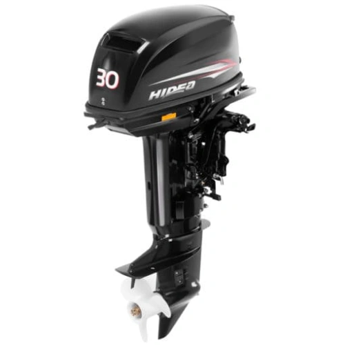 2х-тактный лодочный мотор HIDEA HDJ30FHS