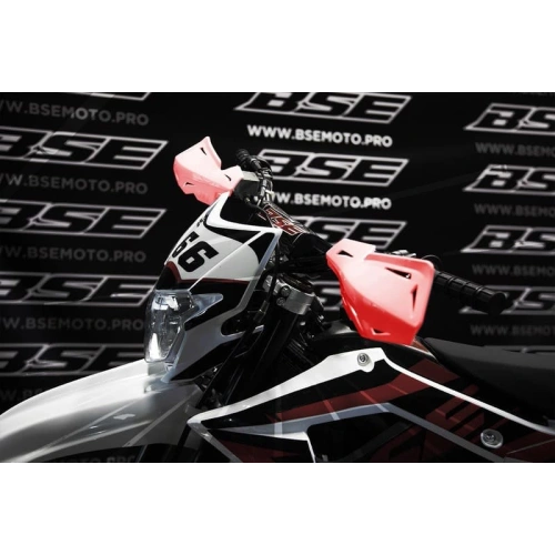 Мотоцикл кроссовый эндуро BSE M4 1.0 2548592
