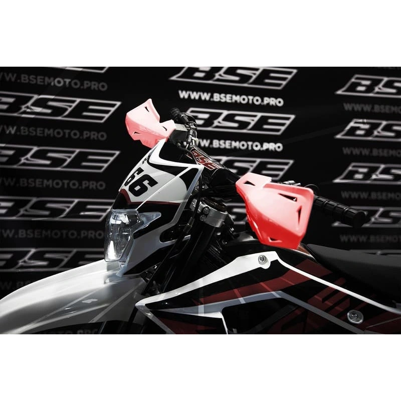 Мотоцикл кроссовый эндуро BSE M4 1.0 2548592