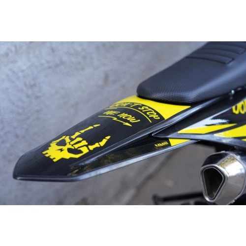 Мотоцикл BSE T4 ENDURO