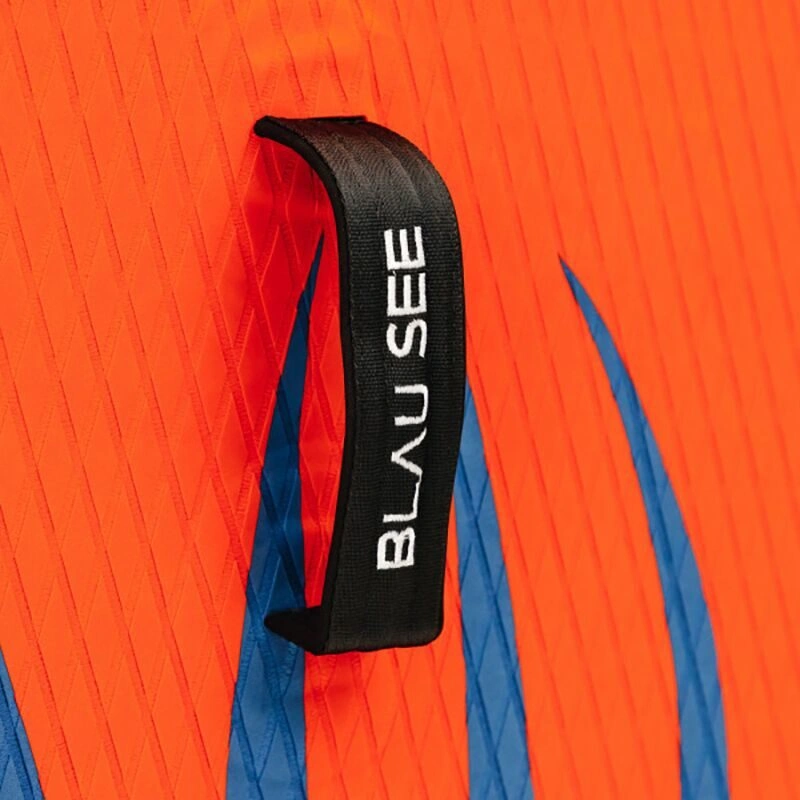 Сап-доска прогулочная BlauSee Shark 10'6