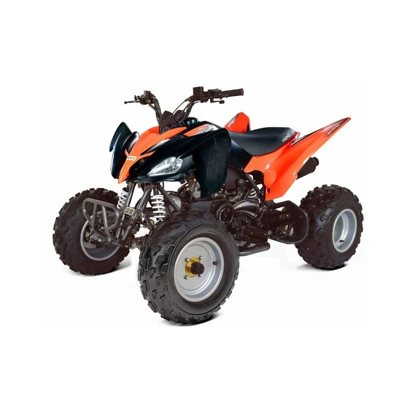 Квадроцикл ABM Scorpion 250