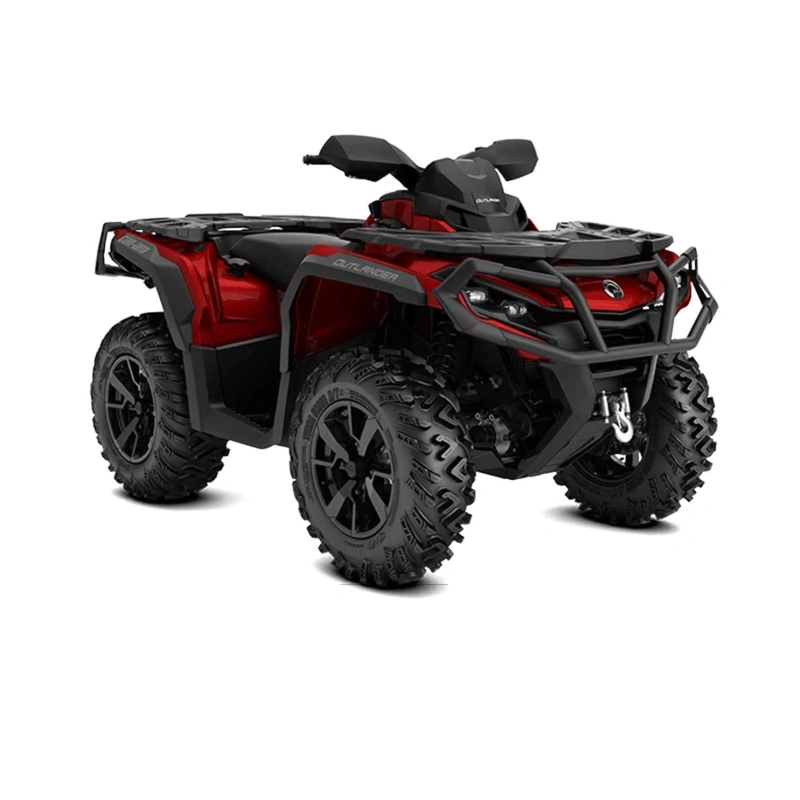 Квадроцикл BRP Can-Am Outlander XT 1000R (2021) (ПСМ) 2587717