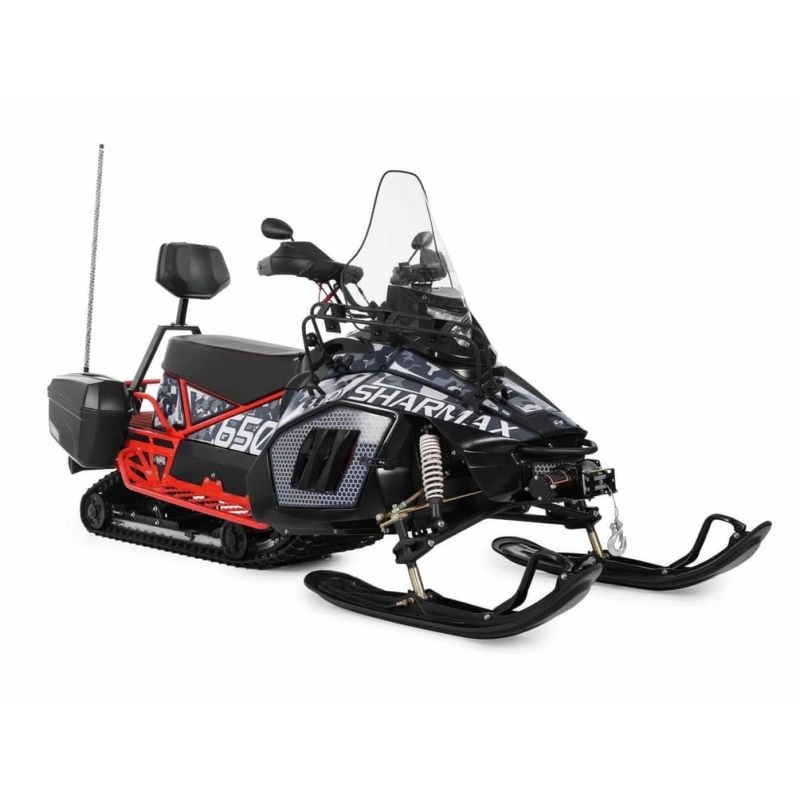 Снегоход SHARMAX SN-650 (2024) 9584