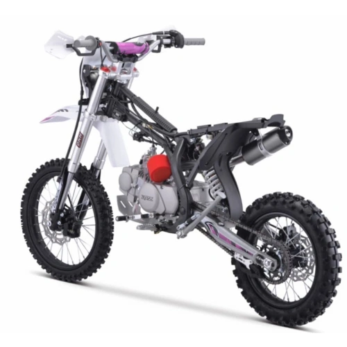 Питбайк BRZ H4 YX125s 2588565
