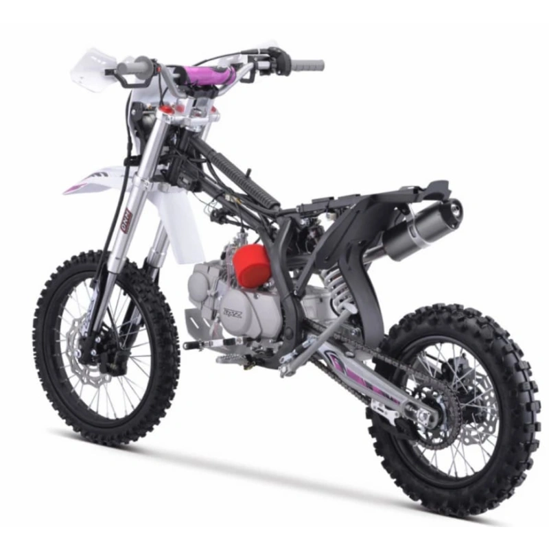 Питбайк BRZ H4 YX125s 2588565