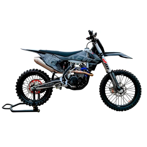 Мотоцикл KEWS K16 450 сс ENDURO 2591614