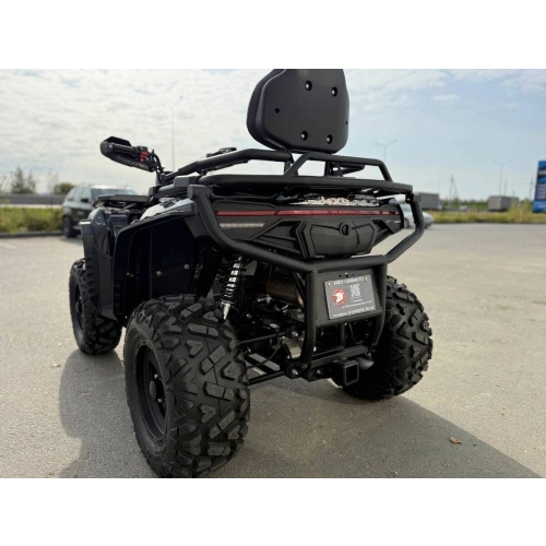 Квадроцикл GTRACER Max 350 4WD