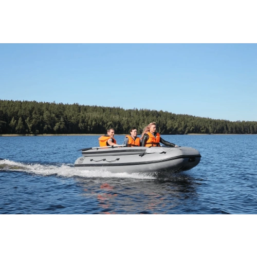 Лодка ПВХ ФРЕГАТ 390 F 2547548
