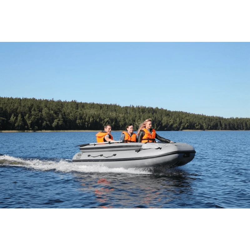 Лодка ПВХ ФРЕГАТ 390 F 2547548