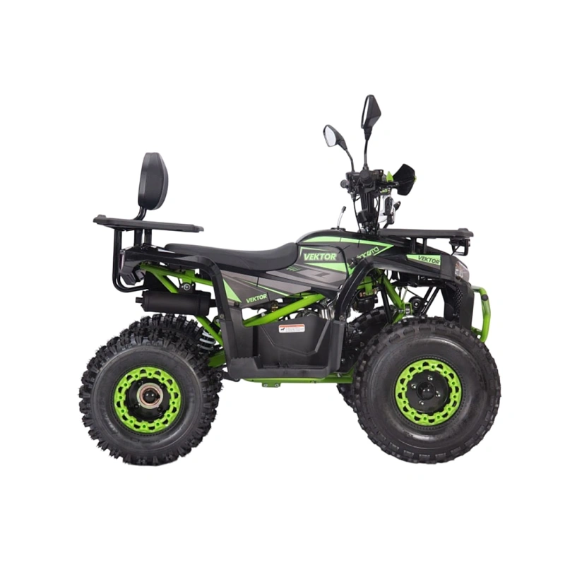 Квадроцикл YACOTA Vektor 125 Lux 2588242
